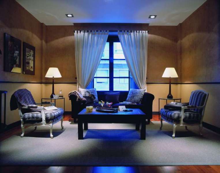 Ac Hotel Ciudad De Tudela By Marriott Quarto foto