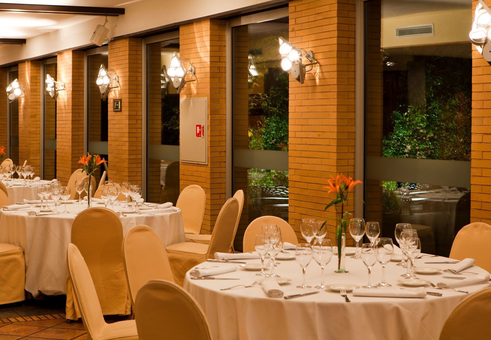 Ac Hotel Ciudad De Tudela By Marriott Exterior foto